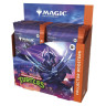 Magic the Gathering: Teenage Mutant Ninja Turtles Collector Booster Display (12 packs)